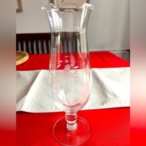 Vintage Princess House Vase